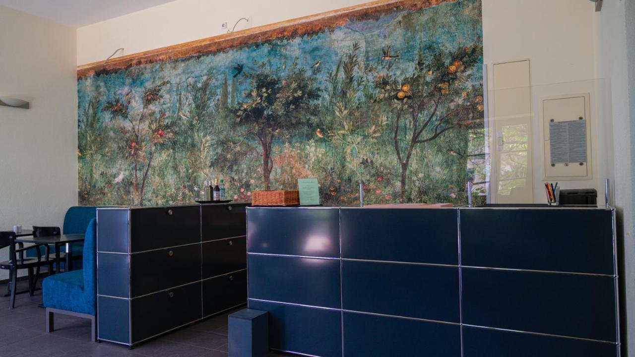 Hofgarten 1824 Hotel 3*